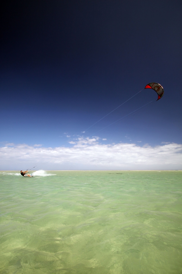  令人印象深刻的风景 